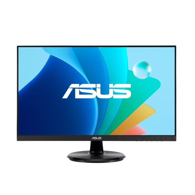 Монитор LCD 27" VA27DQFR ASUS VA27DQFR (90LM06H1-B04370)