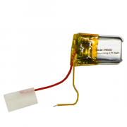 Аккумулятор Li-Pol GoPower LP401015 PK1 3.7V 30mAh (1/500) Аккумулятор Li-Pol GoPower LP401015 (00-00019582) Аккумулятор Li-Pol GoPower LP401015 PK1 3.7V 30mAh (1/500) Аккумулятор Li-Pol GoPower LP401015 (00-00019582)