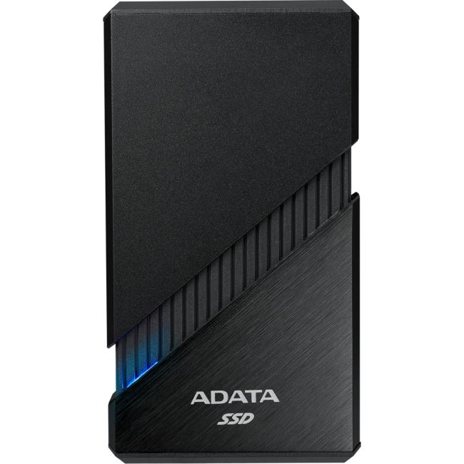 Твердотельный накопитель ADATA SE920-2TCBK