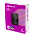 Твердотельный накопитель ADATA SE920-2TCBK
