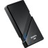 Твердотельный накопитель ADATA SE920-2TCBK