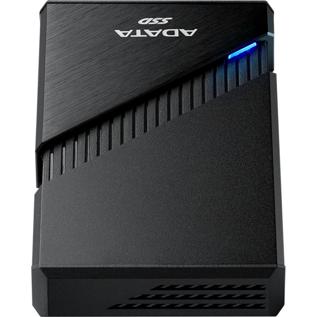 Твердотельный накопитель ADATA SE920-2TCBK