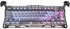 Игровая клавиатура Gravastar Mercury K1 Pro СBLK RU (6972448924399) Игровая клавиатура Gravastar Mercury K1 Pro СBLK RU (6972448924399)