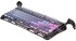 Игровая клавиатура Gravastar Mercury K1 Pro СBLK RU (6972448924399) Игровая клавиатура Gravastar Mercury K1 Pro СBLK RU (6972448924399)