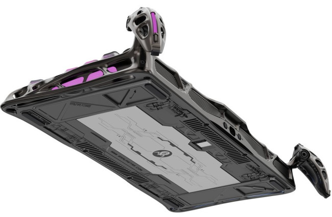 Игровая клавиатура Gravastar Mercury K1 Pro СBLK RU (6972448924399) Игровая клавиатура Gravastar Mercury K1 Pro СBLK RU (6972448924399)
