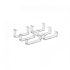 Кабель для корпуса Ocypus Delta-EK16-WHA00XXX-GL Кабель для корпуса Ocypus Delta-EK16-WHA00XXX-GL