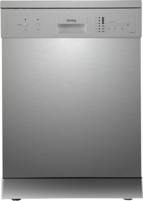 Посудомоечные машины Korting Körting KDF 60240 S Посудомоечные машины Korting Körting KDF 60240 S