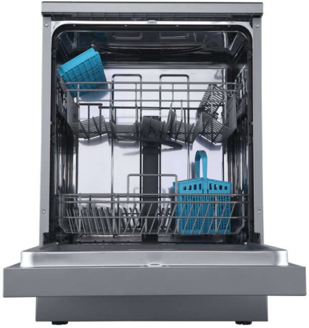 Посудомоечные машины Korting Körting KDF 60240 S Посудомоечные машины Korting Körting KDF 60240 S