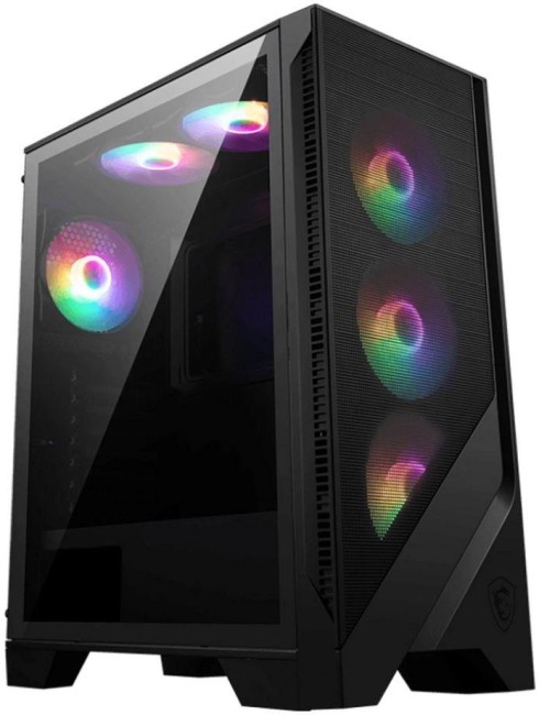 Корпус MSI 306-7G23A21-809 Корпус MSI 306-7G23A21-809