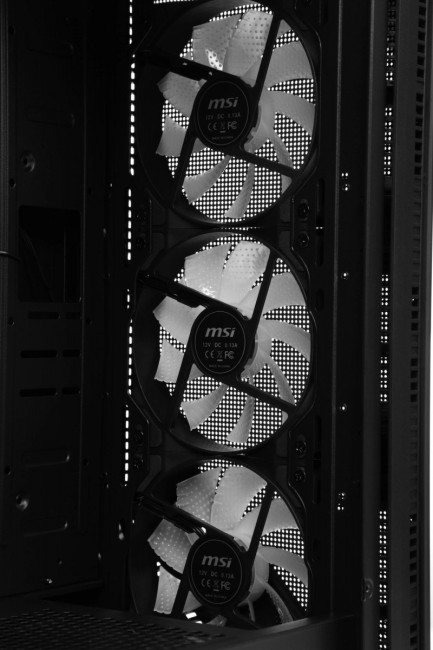 Корпус MSI 306-7G23A21-809 Корпус MSI 306-7G23A21-809