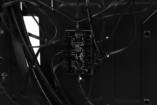 Корпус MSI 306-7G23A21-809 Корпус MSI 306-7G23A21-809