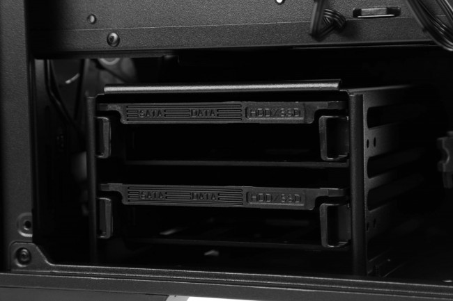Корпус MSI 306-7G23A21-809 Корпус MSI 306-7G23A21-809
