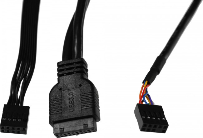 Корпус MSI 306-7G23A21-809 Корпус MSI 306-7G23A21-809
