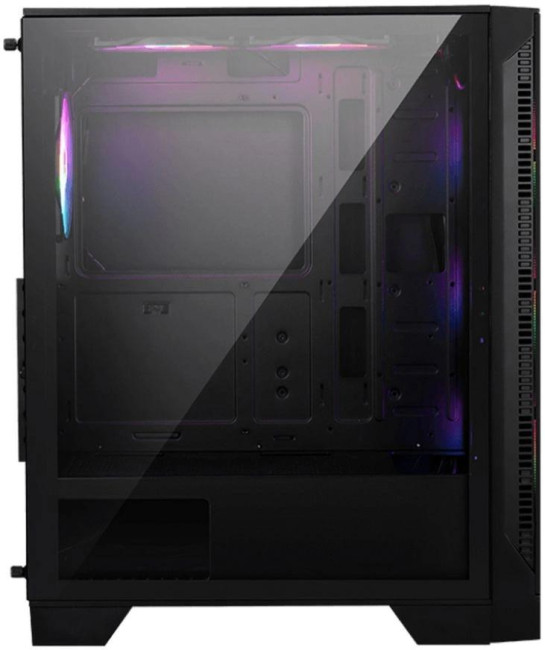Корпус MSI 306-7G23A21-809 Корпус MSI 306-7G23A21-809