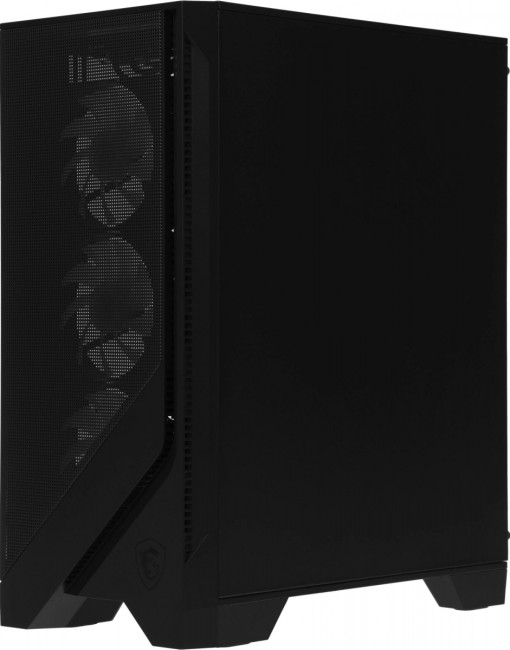 Корпус MSI 306-7G23A21-809 Корпус MSI 306-7G23A21-809