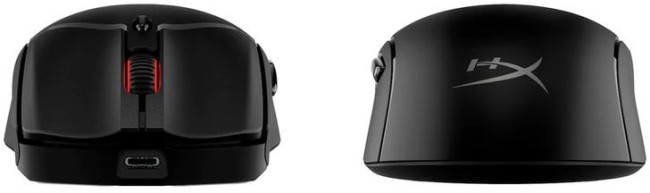 Манипулятор игровой мышь HyperX Pulsefire Haste 2 Wireless