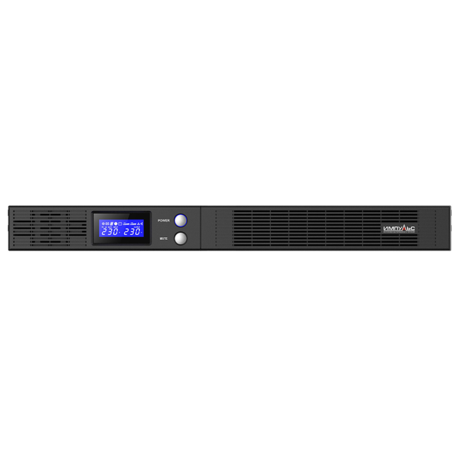 ИБП СЛИМ 1000 Импульс SL10201 ИБП СЛИМ 1000 Импульс SL10201