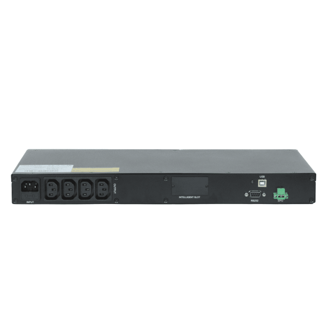ИБП СЛИМ 1000 Импульс SL10201 ИБП СЛИМ 1000 Импульс SL10201