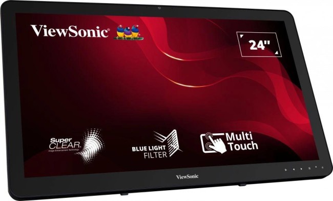 Монитор ViewSonic TD2430 Монитор ViewSonic TD2430