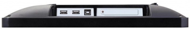 Монитор ViewSonic TD2430 Монитор ViewSonic TD2430