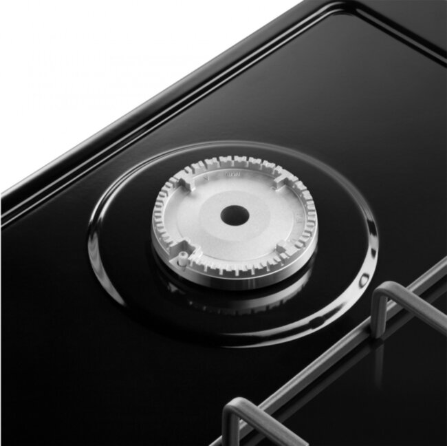 Газовая варочная панель MAUNFELD Maunfeld EGHE.43.3STS-EB