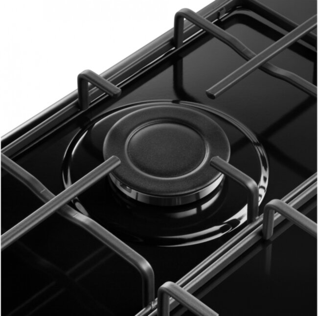 Газовая варочная панель MAUNFELD Maunfeld EGHE.43.3STS-EB