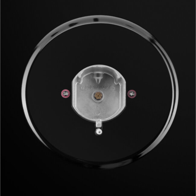 Газовая варочная панель MAUNFELD Maunfeld EGHE.43.3STS-EB