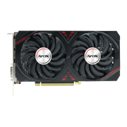 Видеокарта AFOX CORPORATION AF3050-8GD6H5 Видеокарта AFOX CORPORATION AF3050-8GD6H5