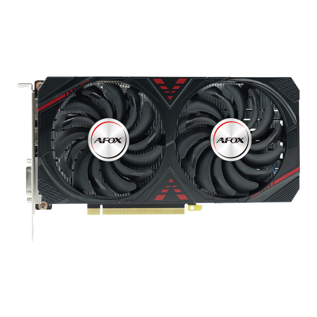 Видеокарта AFOX CORPORATION AF3050-8GD6H5 Видеокарта AFOX CORPORATION AF3050-8GD6H5
