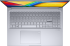 Ноутбук ASUS 0NB11W2-M008W0