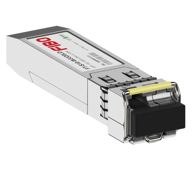 Трансивер Fibo FT-S10-W3320LD Трансивер Fibo FT-S10-W3320LD