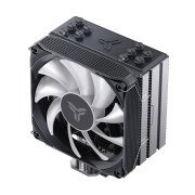 Кулер для процессора JONSBO CPU Cooler PISA A5 ARGB Grey Кулер для процессора JONSBO CPU Cooler PISA A5 ARGB Grey