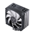 Кулер для процессора JONSBO CPU Cooler PISA A5 ARGB Grey Кулер для процессора JONSBO CPU Cooler PISA A5 ARGB Grey