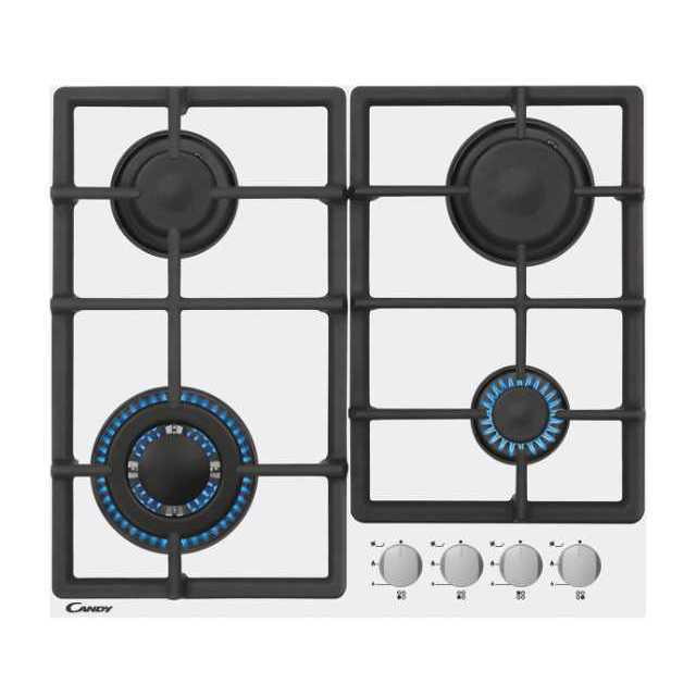 Встраиваемая газовая панель CANDY Candy CSVG64SGB