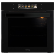 Встраиваемый духовой шкаф KORTING Korting OKB 9261 CPGN Встраиваемый духовой шкаф KORTING Korting OKB 9261 CPGN