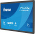 Монитор IIYAMA T2455MSC-B2 Монитор IIYAMA T2455MSC-B2