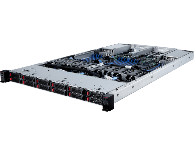 Серверная платформа MSI 939-S369-003 Серверная платформа MSI 939-S369-003