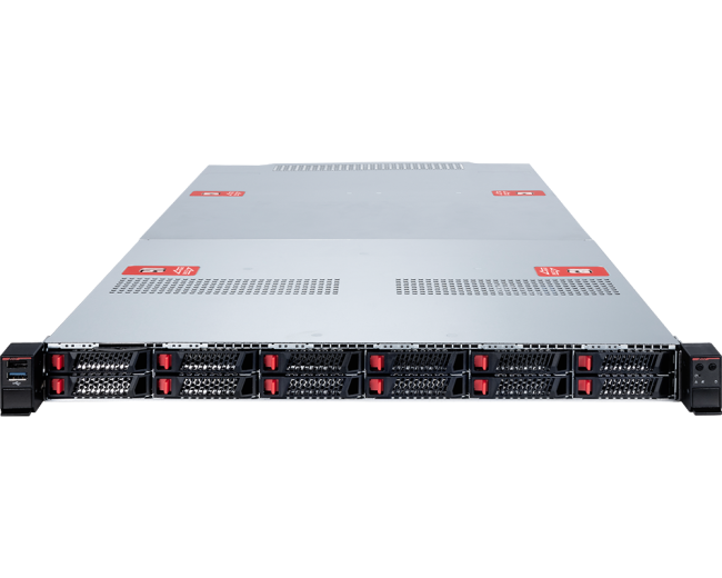 Серверная платформа MSI 939-S369-003 Серверная платформа MSI 939-S369-003