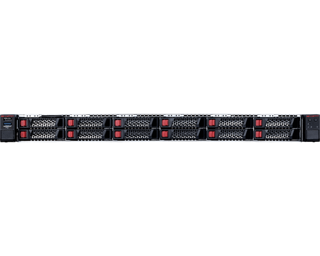 Серверная платформа MSI 939-S369-003 Серверная платформа MSI 939-S369-003