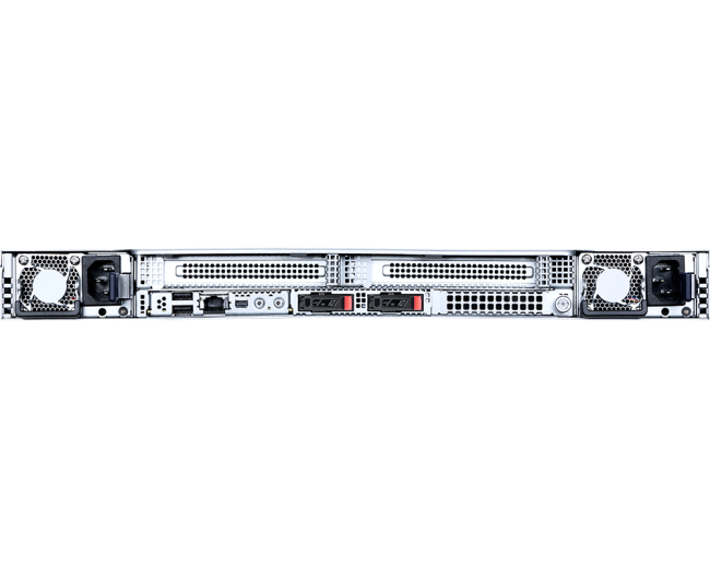 Серверная платформа MSI 939-S369-003 Серверная платформа MSI 939-S369-003