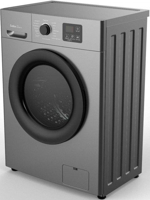 Стиральная машина EVELUX EVELUX EW 46121 S Стиральная машина EVELUX EVELUX EW 46121 S