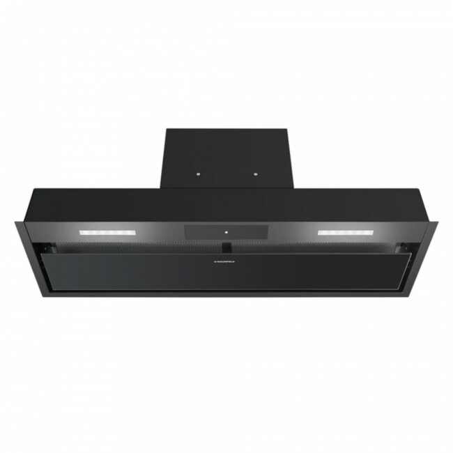 ВЫТЯЖКА MAUNFELD FANTASY 90 белый Maunfeld FANTASY 90 Black