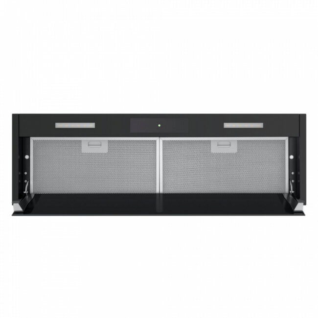 ВЫТЯЖКА MAUNFELD FANTASY 90 белый Maunfeld FANTASY 90 Black