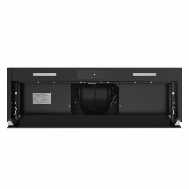 ВЫТЯЖКА MAUNFELD FANTASY 90 белый Maunfeld FANTASY 90 Black