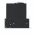 ВЫТЯЖКА MAUNFELD FANTASY 90 белый Maunfeld FANTASY 90 Black