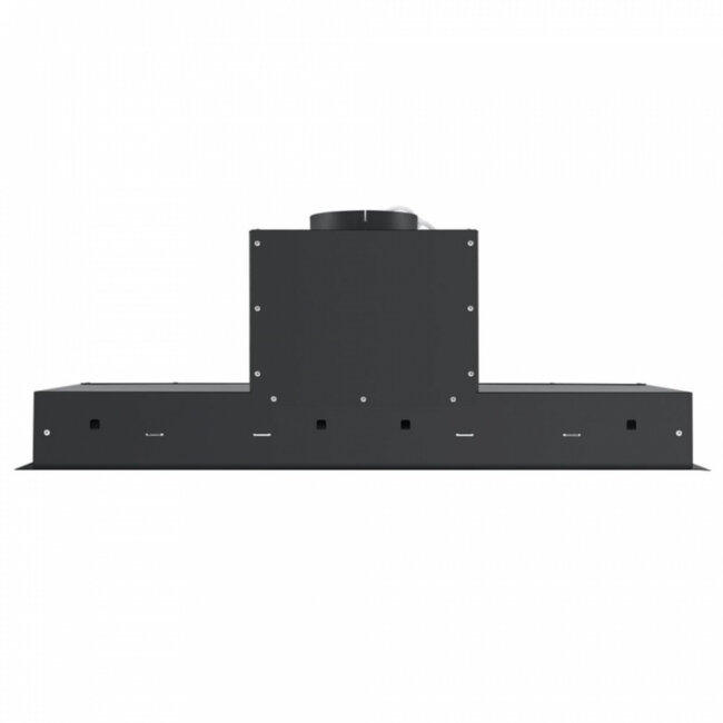 ВЫТЯЖКА MAUNFELD FANTASY 90 белый Maunfeld FANTASY 90 Black