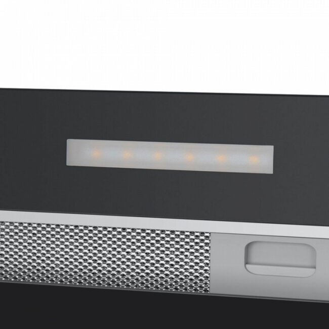 ВЫТЯЖКА MAUNFELD FANTASY 90 белый Maunfeld FANTASY 90 Black