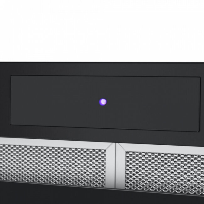 ВЫТЯЖКА MAUNFELD FANTASY 90 белый Maunfeld FANTASY 90 Black