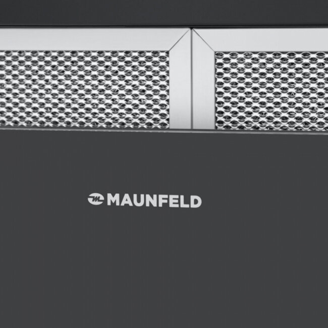 ВЫТЯЖКА MAUNFELD FANTASY 90 белый Maunfeld FANTASY 90 Black