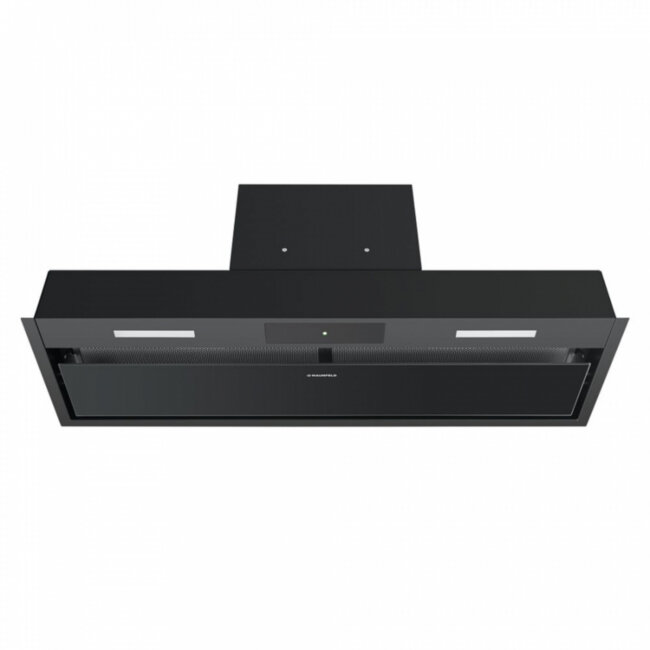 ВЫТЯЖКА MAUNFELD FANTASY 90 белый Maunfeld FANTASY 90 Black